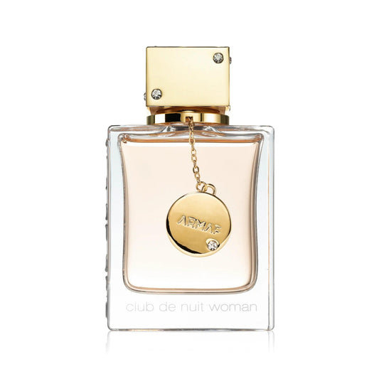 Frasco de Armaf Club De Nuit EDP for Women
