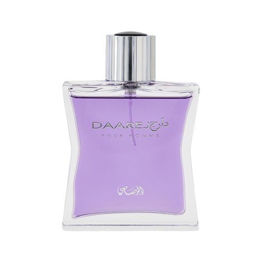 Frasco de Rasasi Daarej for Men EDP