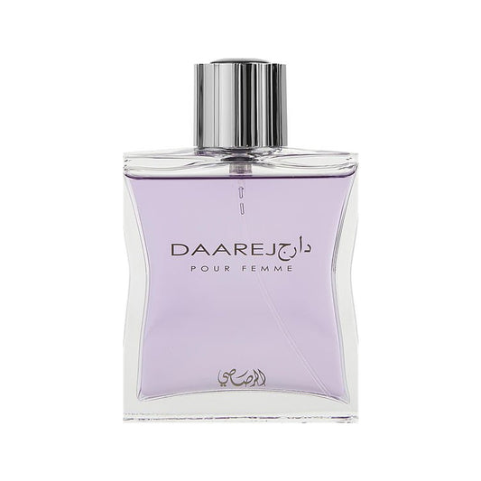 Frasco de Rasasi Daarej for Women EDP