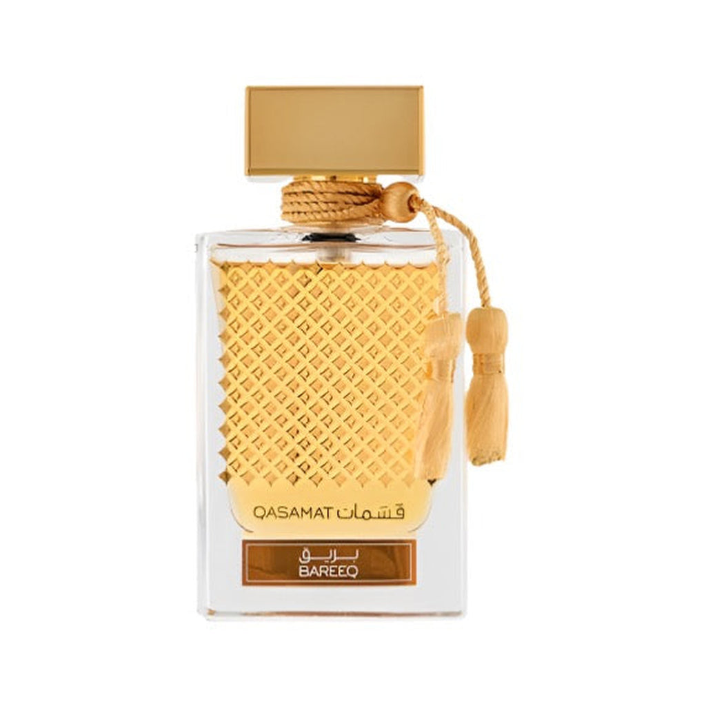 Frasco de Qasamat - Bareeq EDP (Unisex)