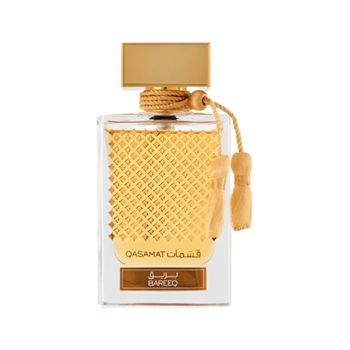 Frasco de Qasamat - Bareeq EDP (Unisex)
