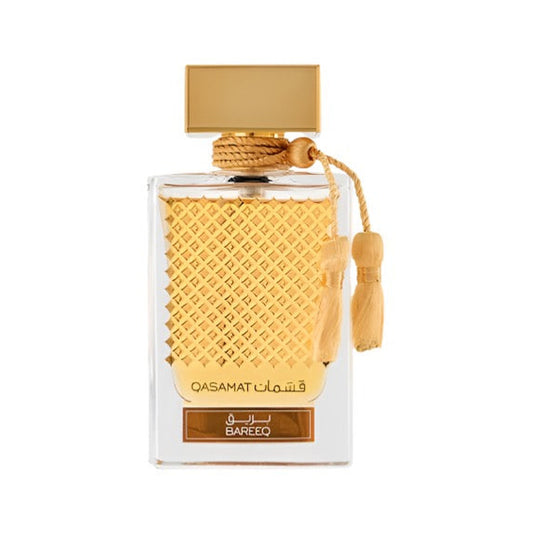 Frasco de Qasamat - Bareeq EDP (Unisex)