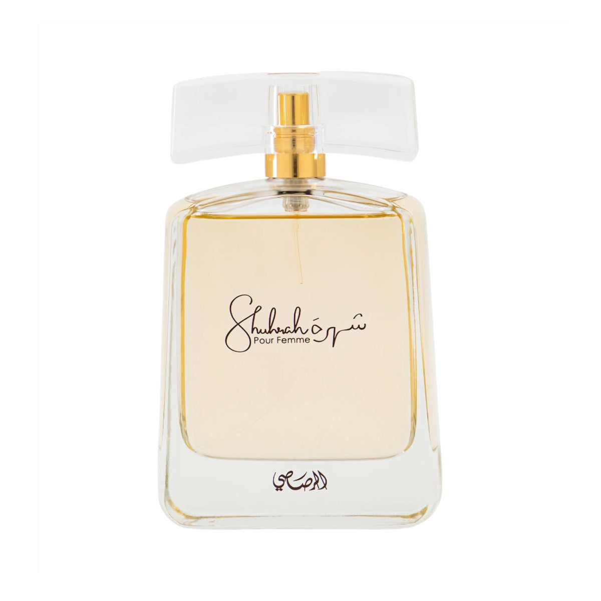 Frasco de Rasasi Shuhrah for Women EDP