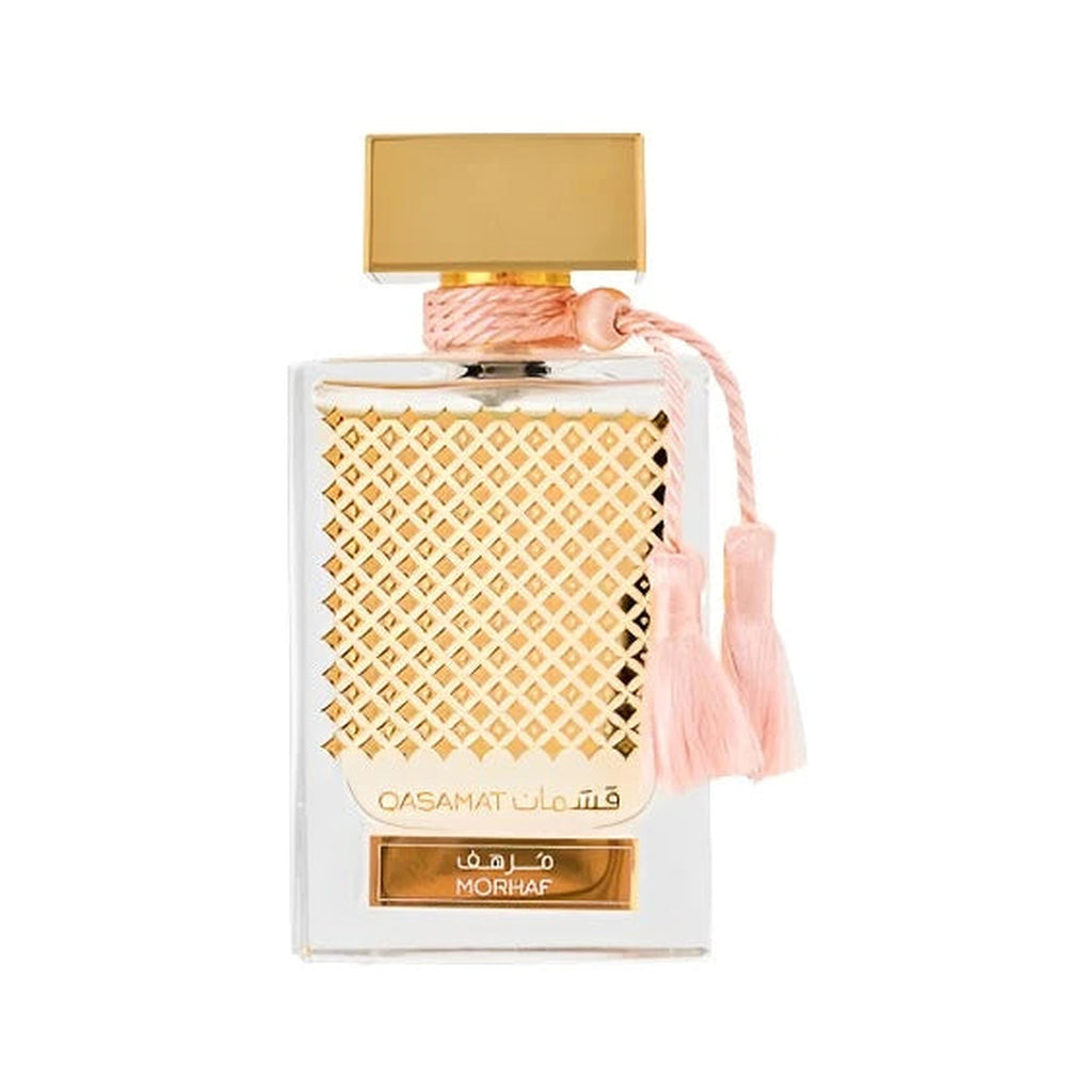 Frasco de Qasamat - Morhaf EDP (Unisex)