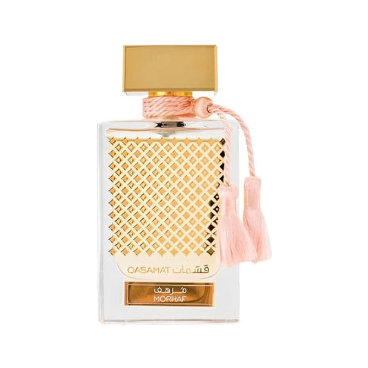 Frasco de Qasamat - Morhaf EDP (Unisex)
