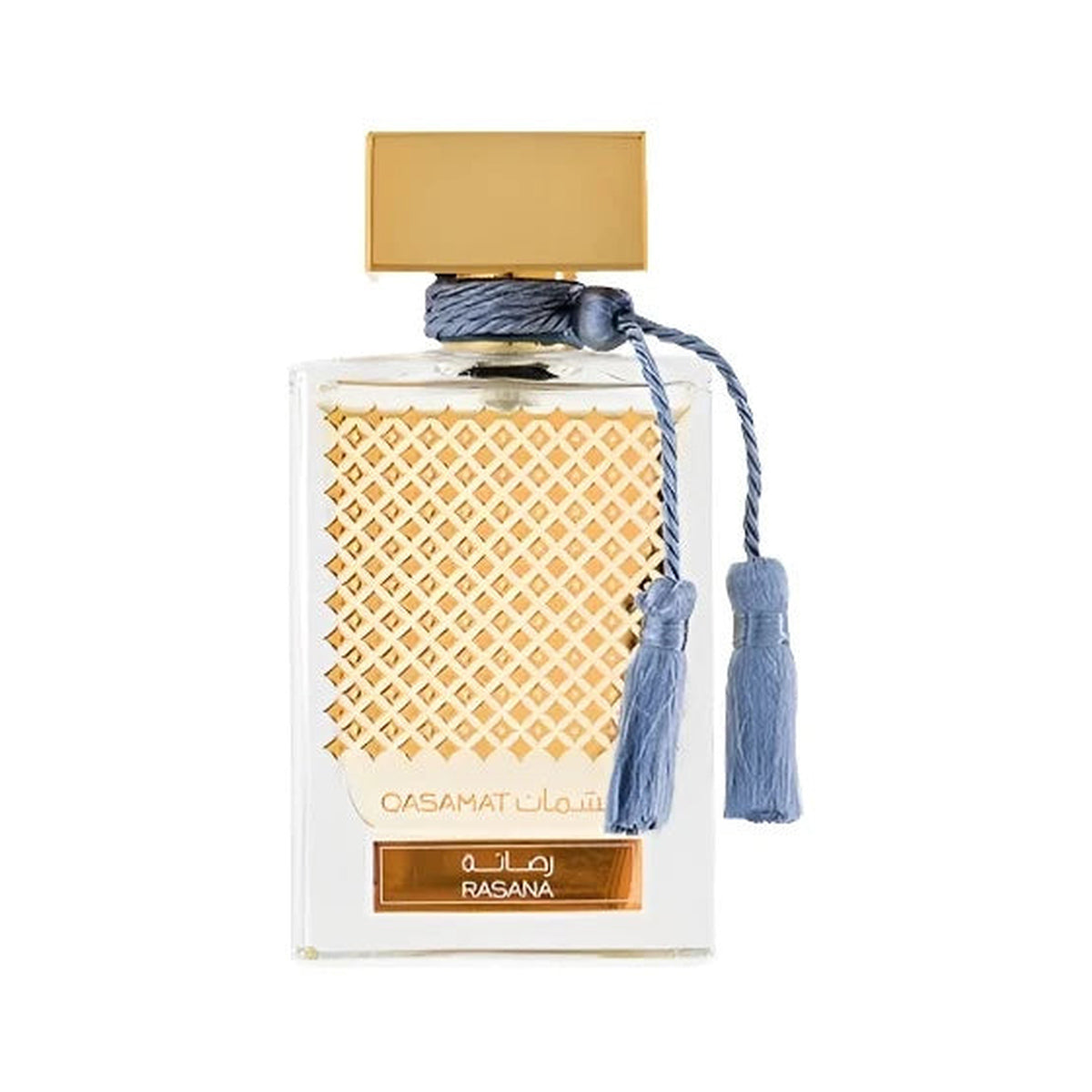 Frasco de Qasamat - Rasana EDP (Unisex)