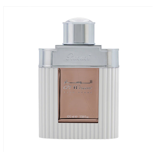 Frasco de Rasasi Al Wisam Day for Men EDP