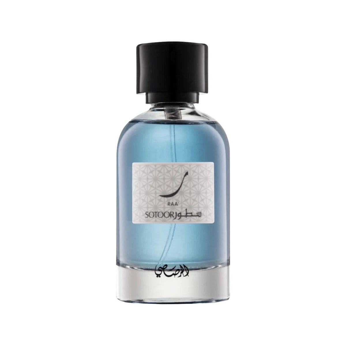 Frasco de Sotoor - Raa' EDP (Unisex)