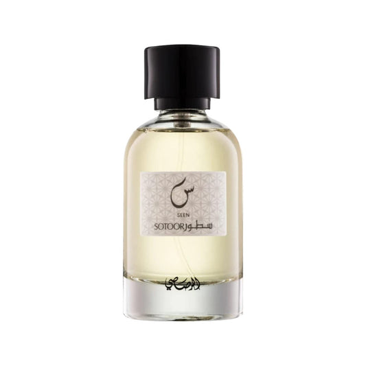 Frasco de Sotoor - Seen EDP (Unisex)