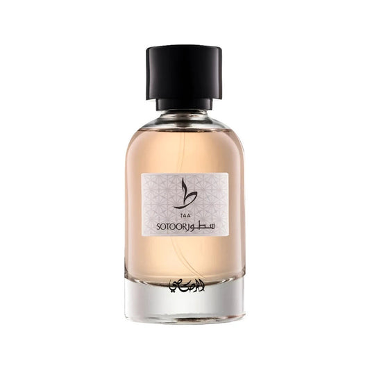 Frasco de Sotoor - Taa' EDP