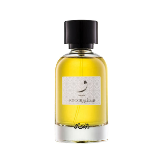 Frasco de Sotoor - Waaw EDP (Unisex)