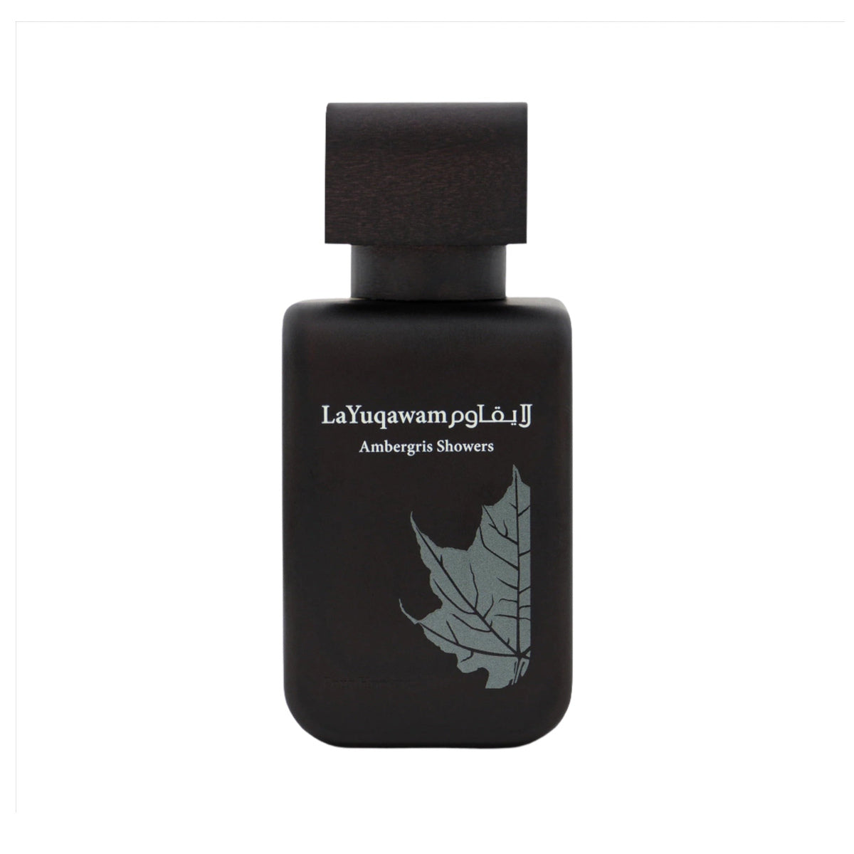 Frasco de La Yuqawam - Ambergris Showers EDP for Men