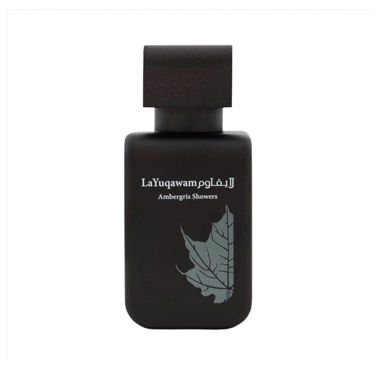 Frasco de La Yuqawam - Ambergris Showers EDP for Men