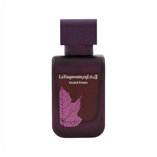 Frasco de La Yuqawam - Orchid Prairie EDP for Women