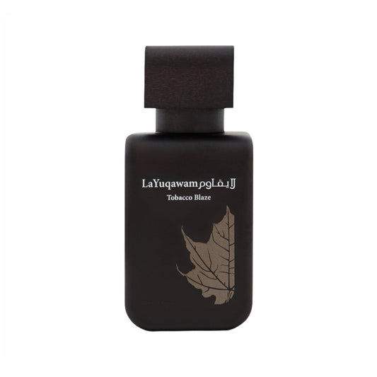 Frasco de La Yuqawam - Tobacco Blaze EDP for Men