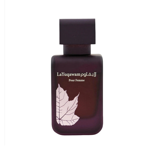 Frasco de La Yuqawam EDP for Women