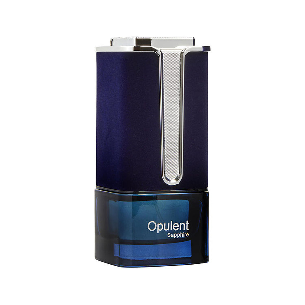 Frasco de Opulent Sapphire EDP (Unisex)