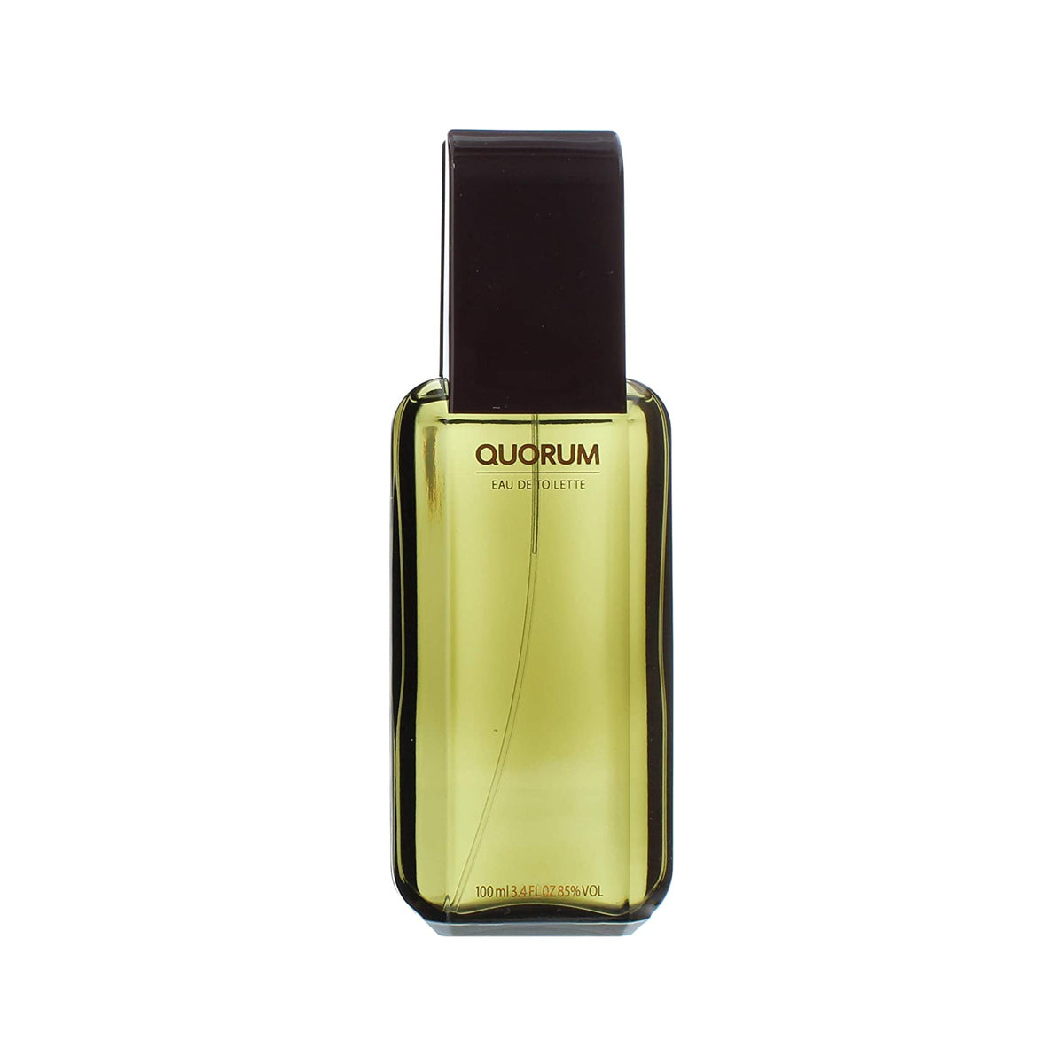 Frasco de Quorum EDT For Men