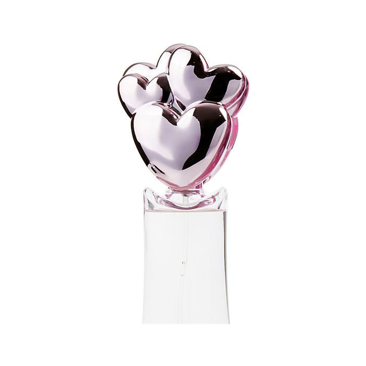 Frasco de XOXO Love EDP