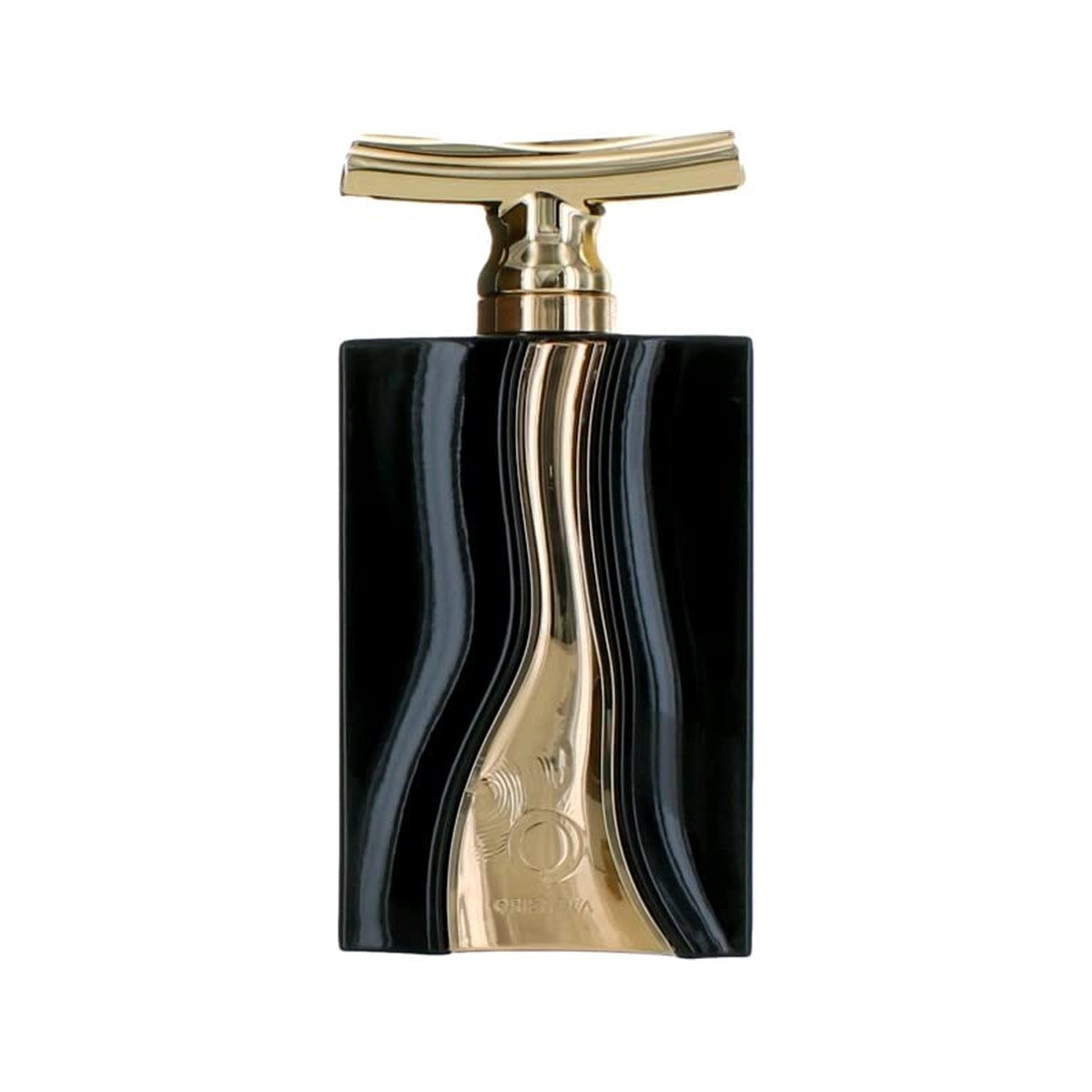 Frasco de Cuir De Orientica Edition Noir EDP For Men