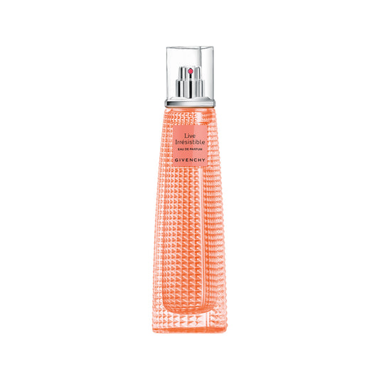 Frasco de Live Irresistible EDP For Women