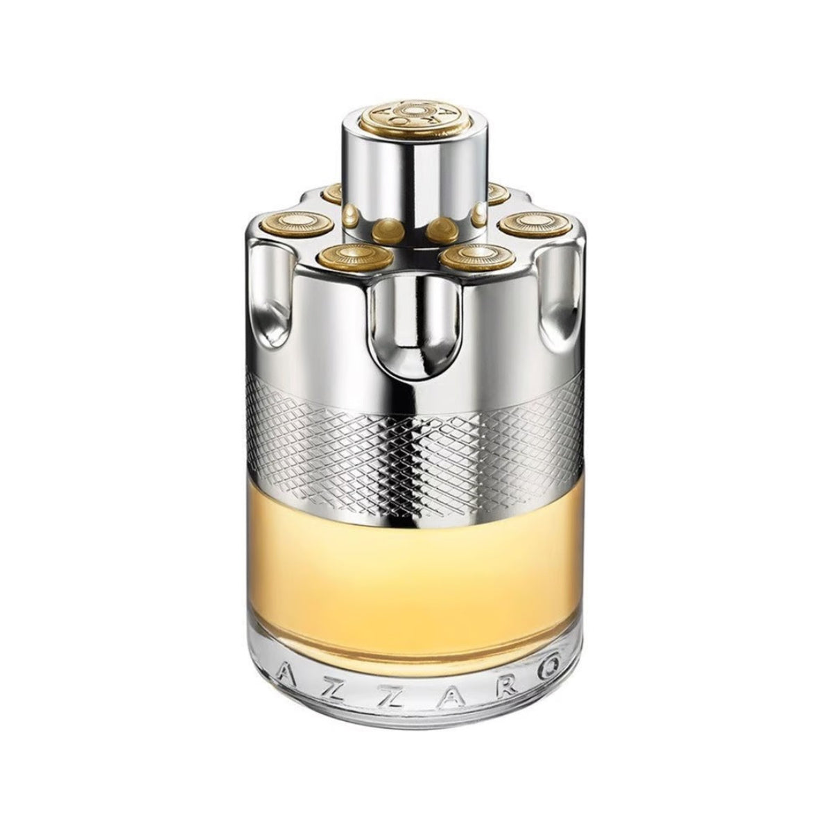 Frasco de Azzaro Wanted EDT for Men Gift Set (2PC)