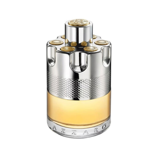 Frasco de Azzaro Wanted EDT for Men Gift Set (2PC)