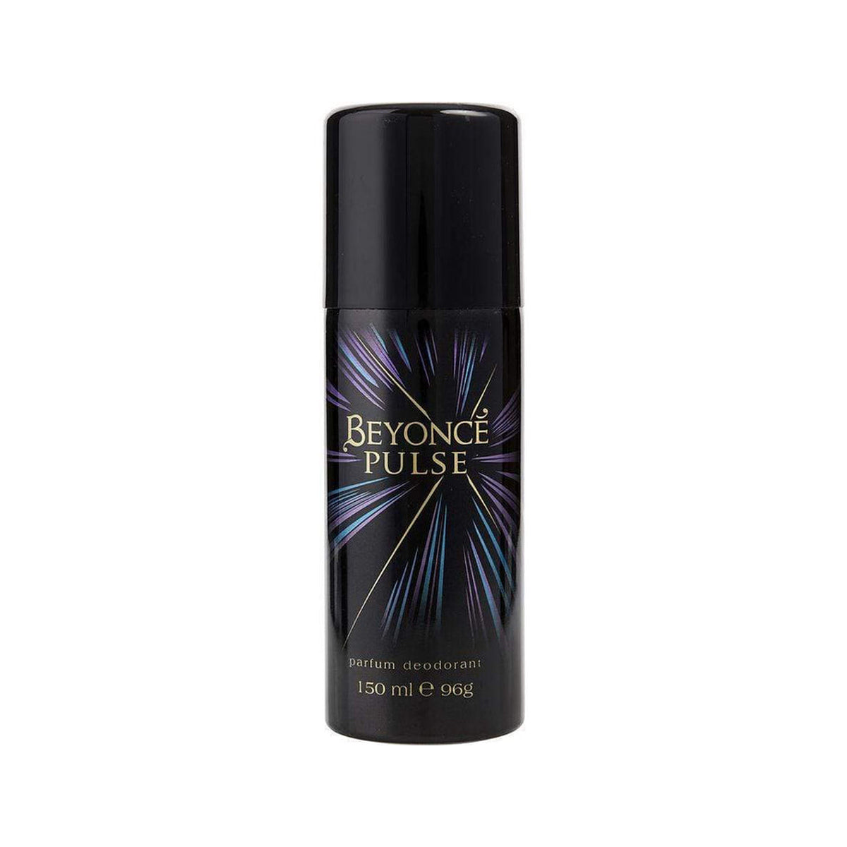 Frasco de Beyonce Pulse Body Spray