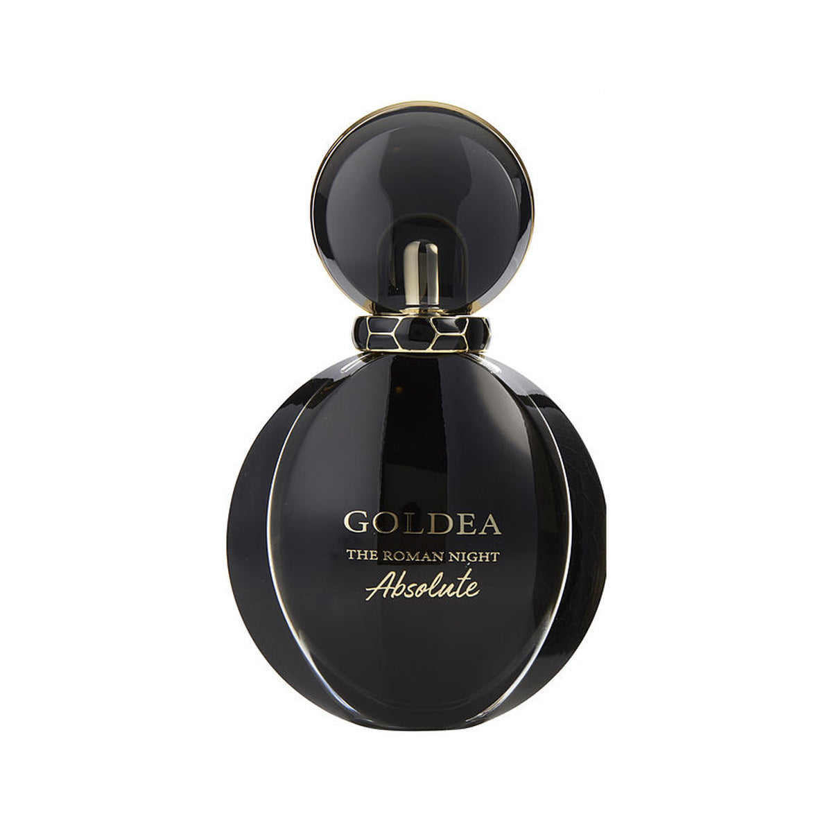 Frasco de Goldea The Roman Night Absolute EDP