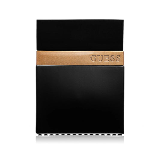 Frasco de Guess Seductive Homme Noir EDT