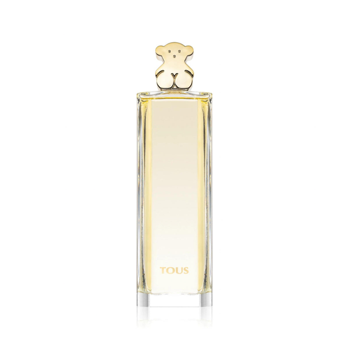 Frasco de Tous Gold EDP