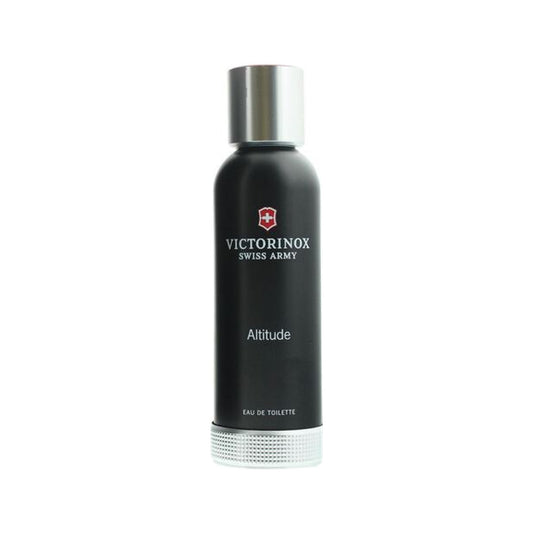 Frasco de Swiss Army Altitude EDT