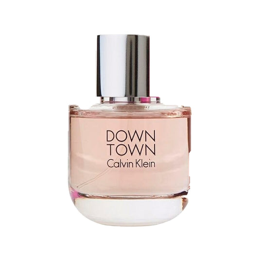 Frasco de CK Downtown EDP for Women