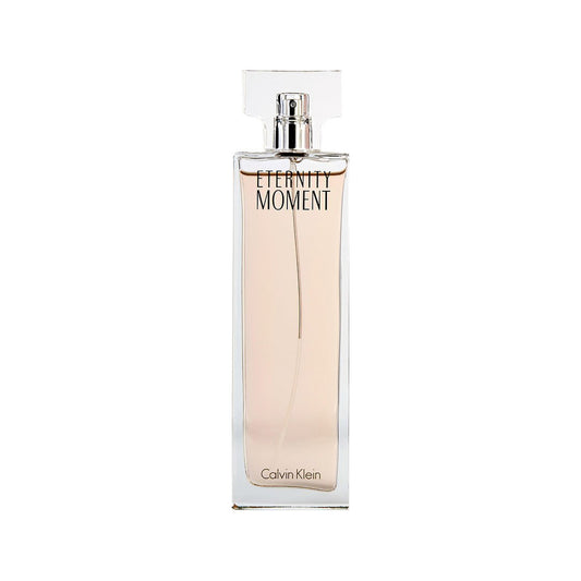 Frasco de CK Eternity Moment EDP for Women