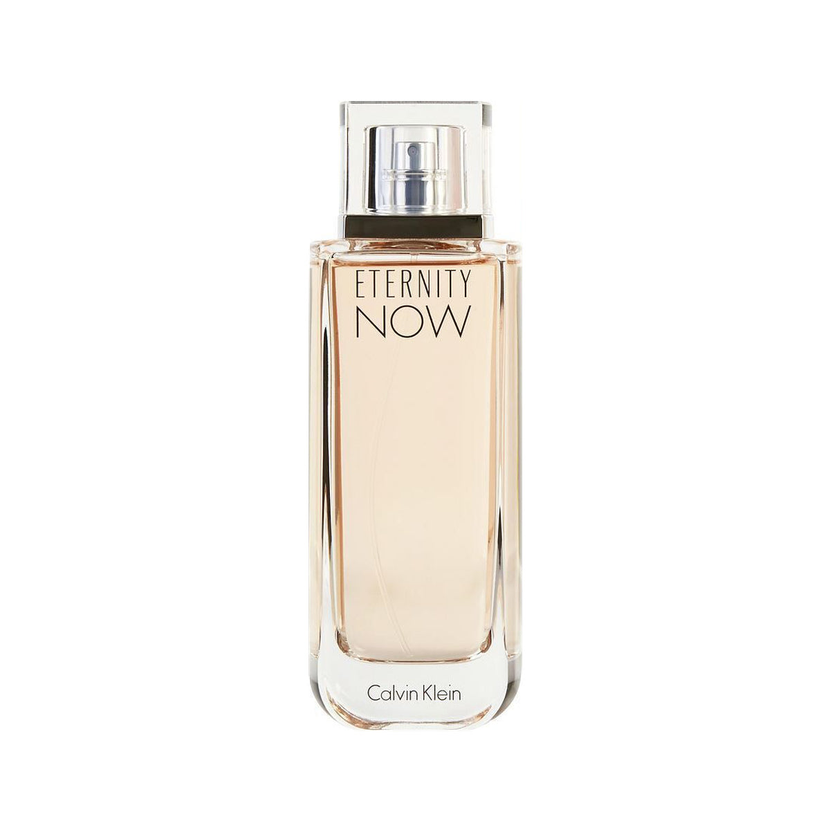 Frasco de CK Eternity Now EDP for Women