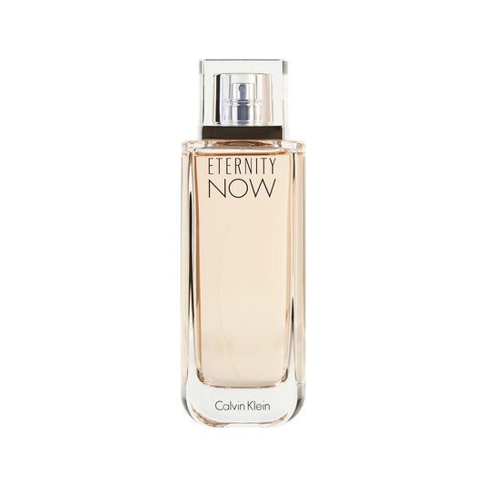 Frasco de CK Eternity Now EDP for Women