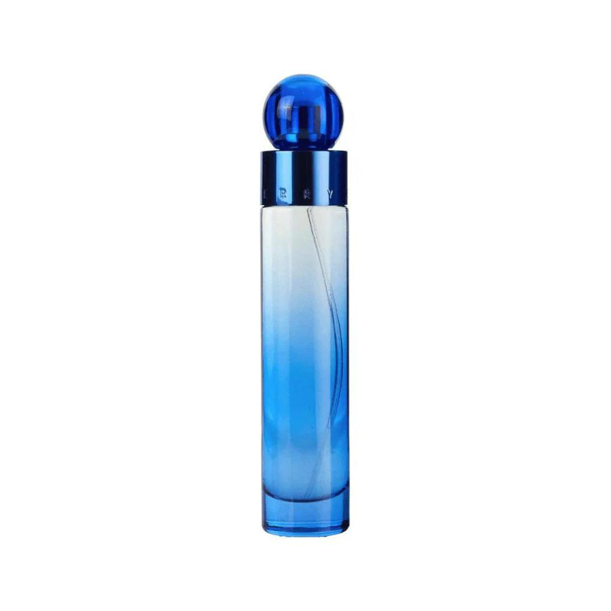 Frasco de Perry Ellis 360 Very Blue EDT for Men Gift Set (4PC)