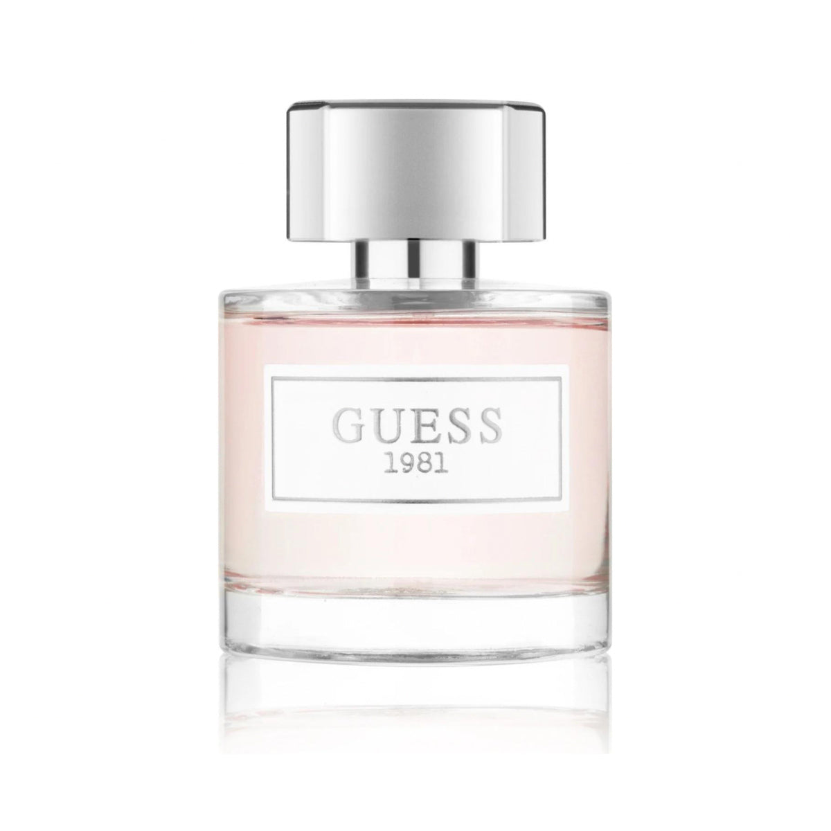 Frasco de Guess 1981 EDT for Women