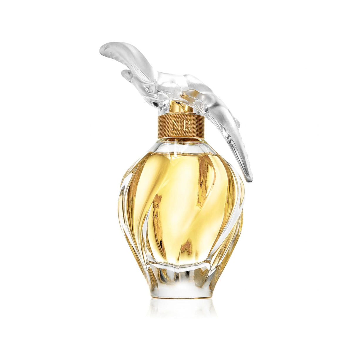 Frasco de Nina Ricci L'Air Du Temps EDT