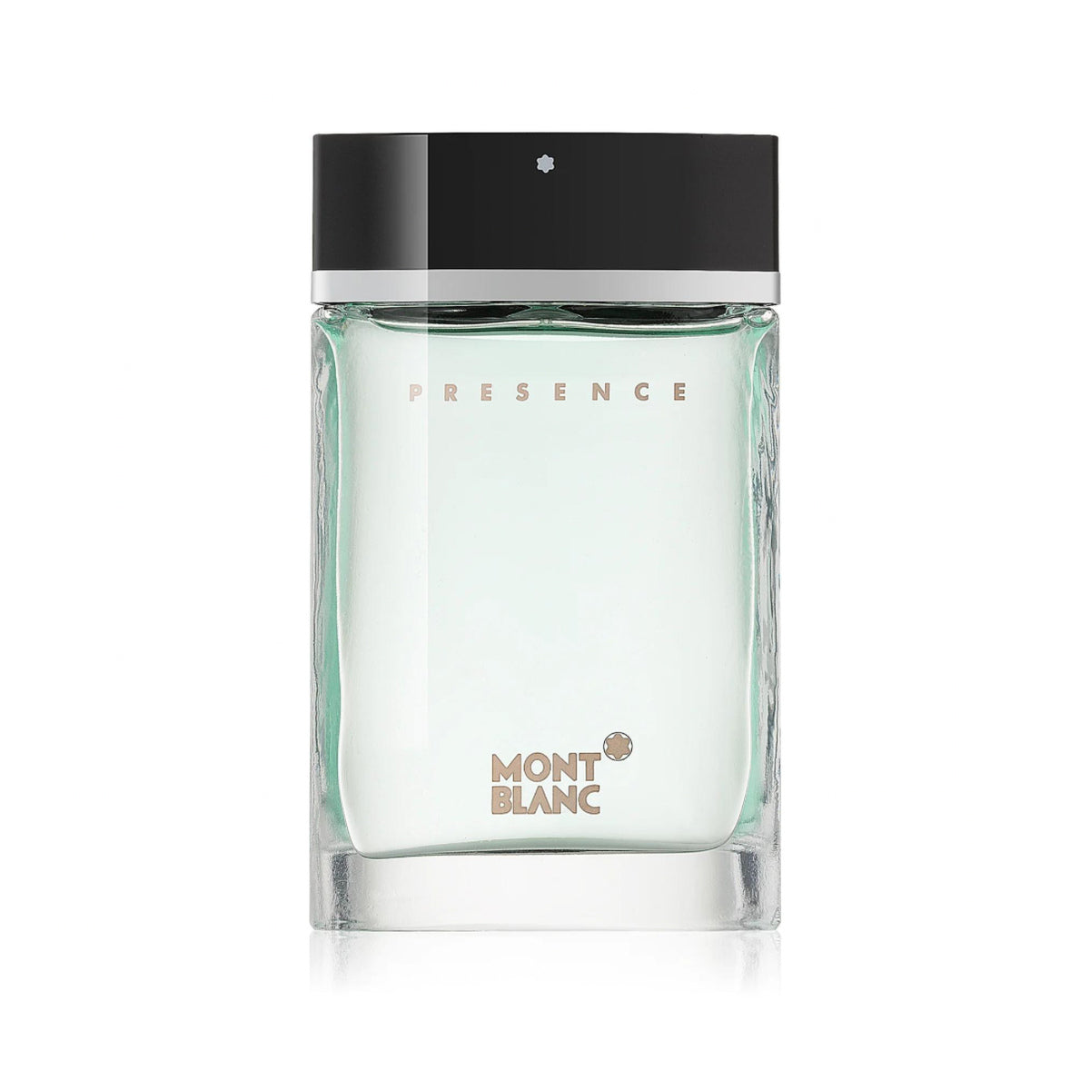 Frasco de Montblanc Presence EDT for Men