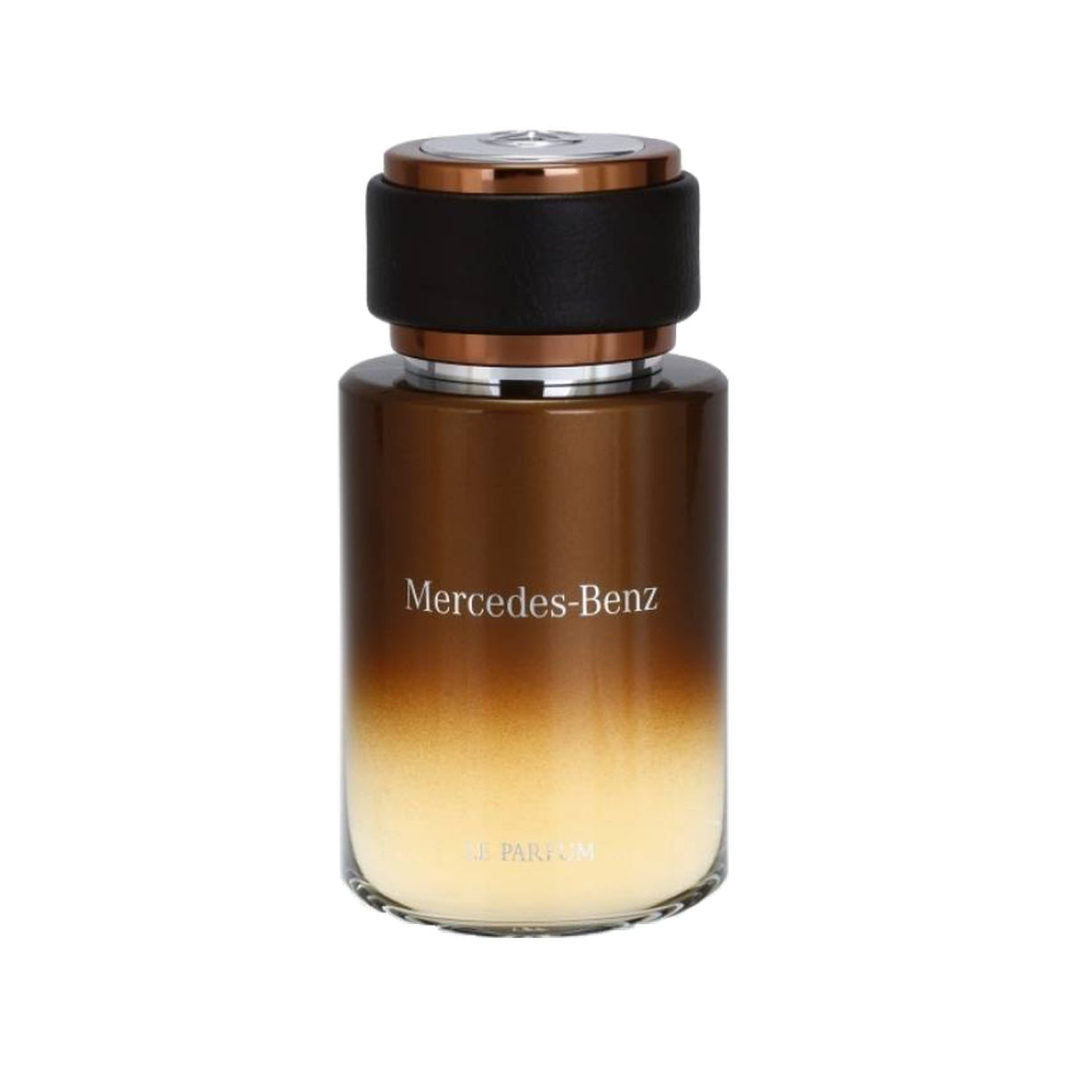 Frasco de Mercedes Benz Le Parfum EDP