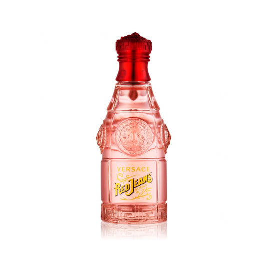 Frasco de Red Jeans by Versace EDT for Women