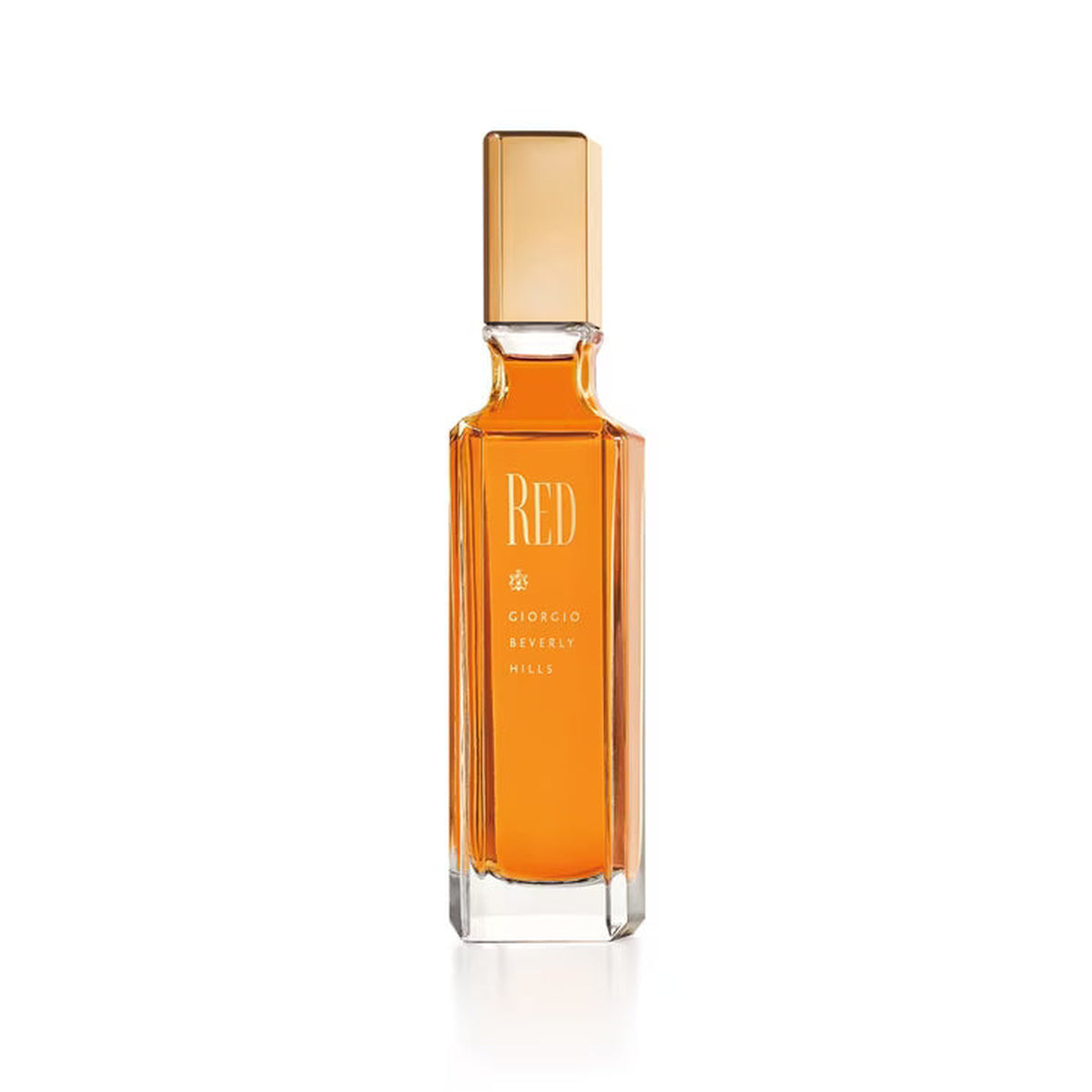 Frasco de Giorgio Red EDT