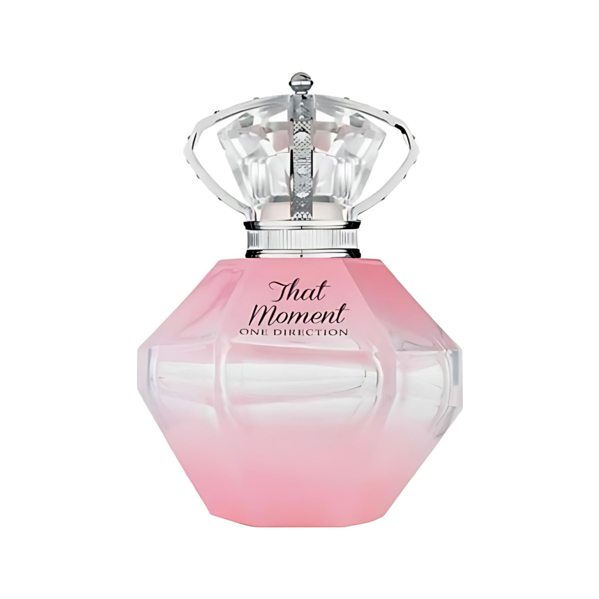 Frasco de That Moment by One Direction EDP for women