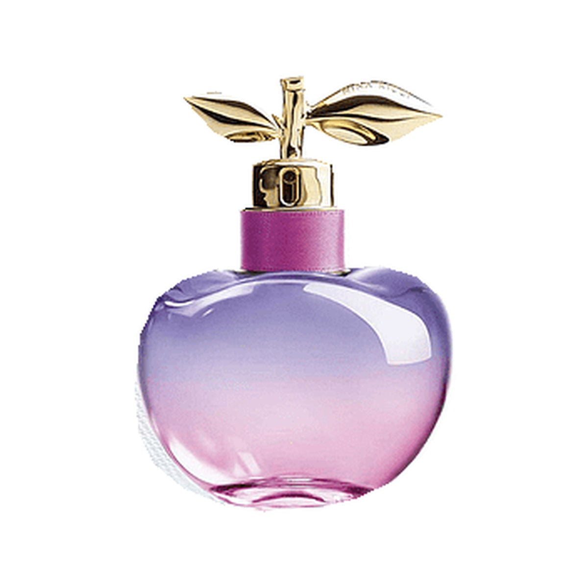 Frasco de Luna Blossom EDT