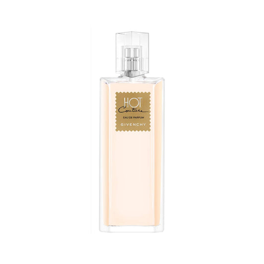 Frasco de Hot Couture EDP