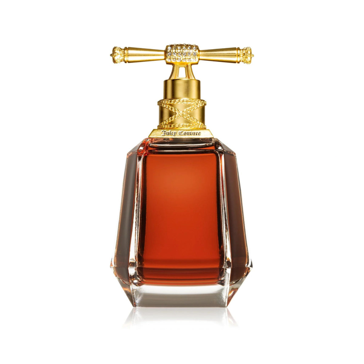 Frasco de I am Juicy Couture EDP for Women