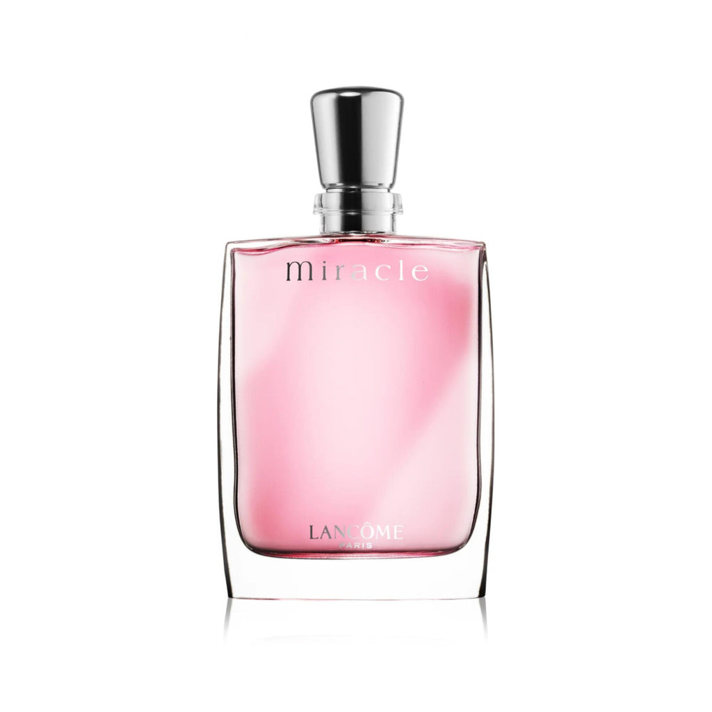 Frasco de Miracle by Lancôme EDP