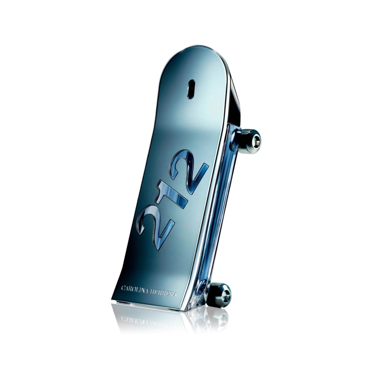 Frasco de CH 212 Heroes EDT