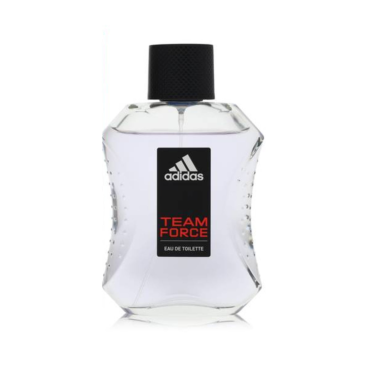 Frasco de Adidas Team Force EDT for Men